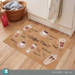 فرش بافت و مخمل زیگفا با طرح انواع نوشیدنی قهوه (4)